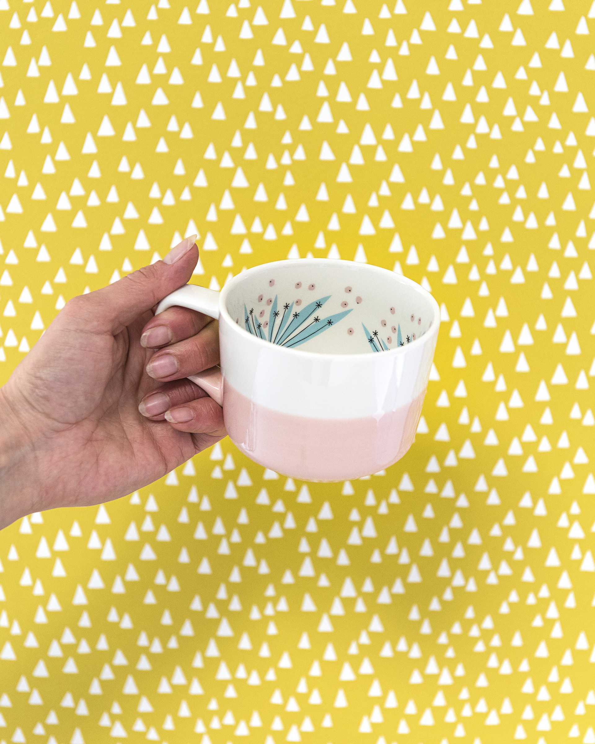 Dewdrops: Mug - Image 5