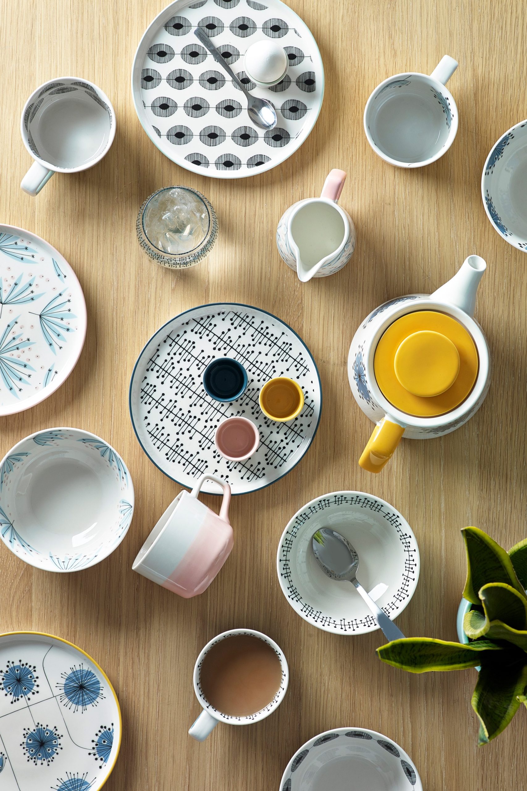 Dewdrops: Mug - Image 4