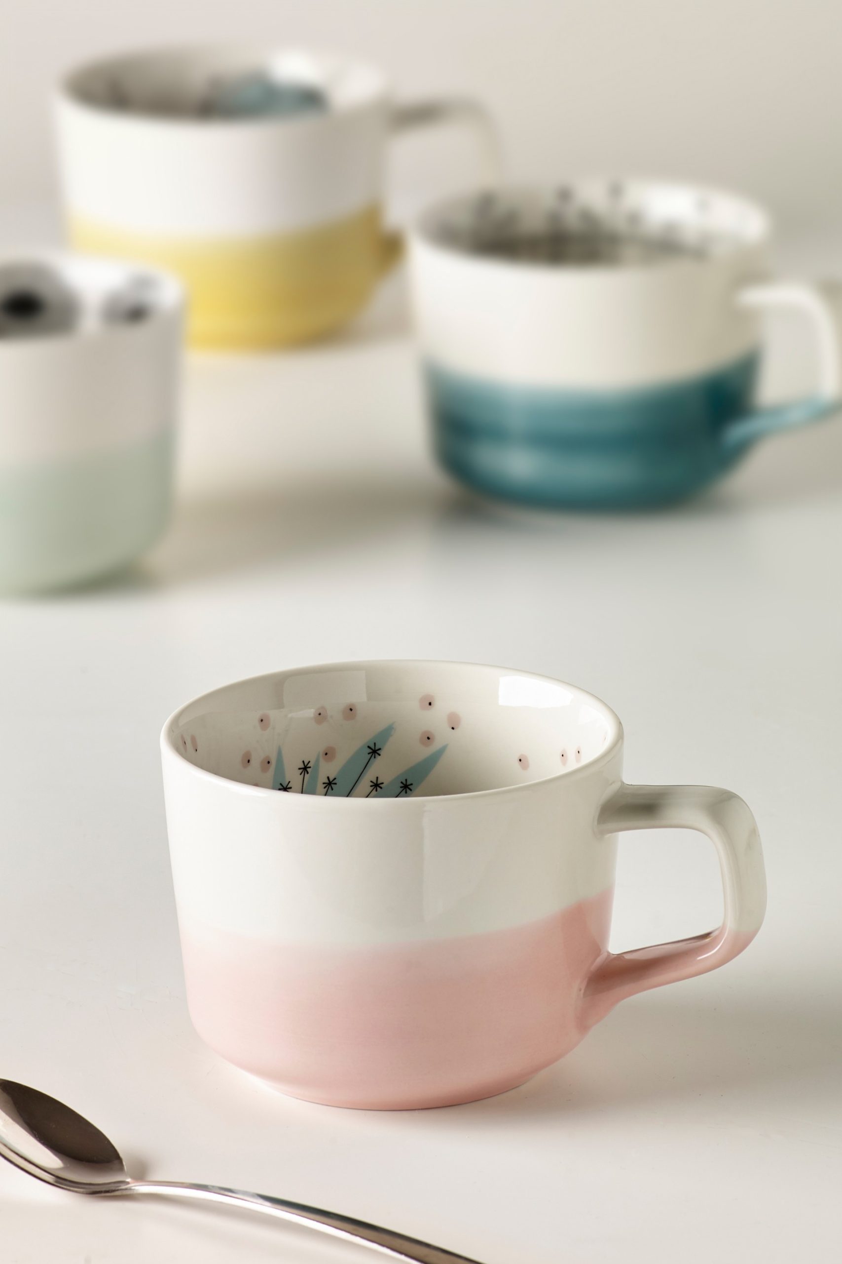 Dewdrops: Mug - Image 2
