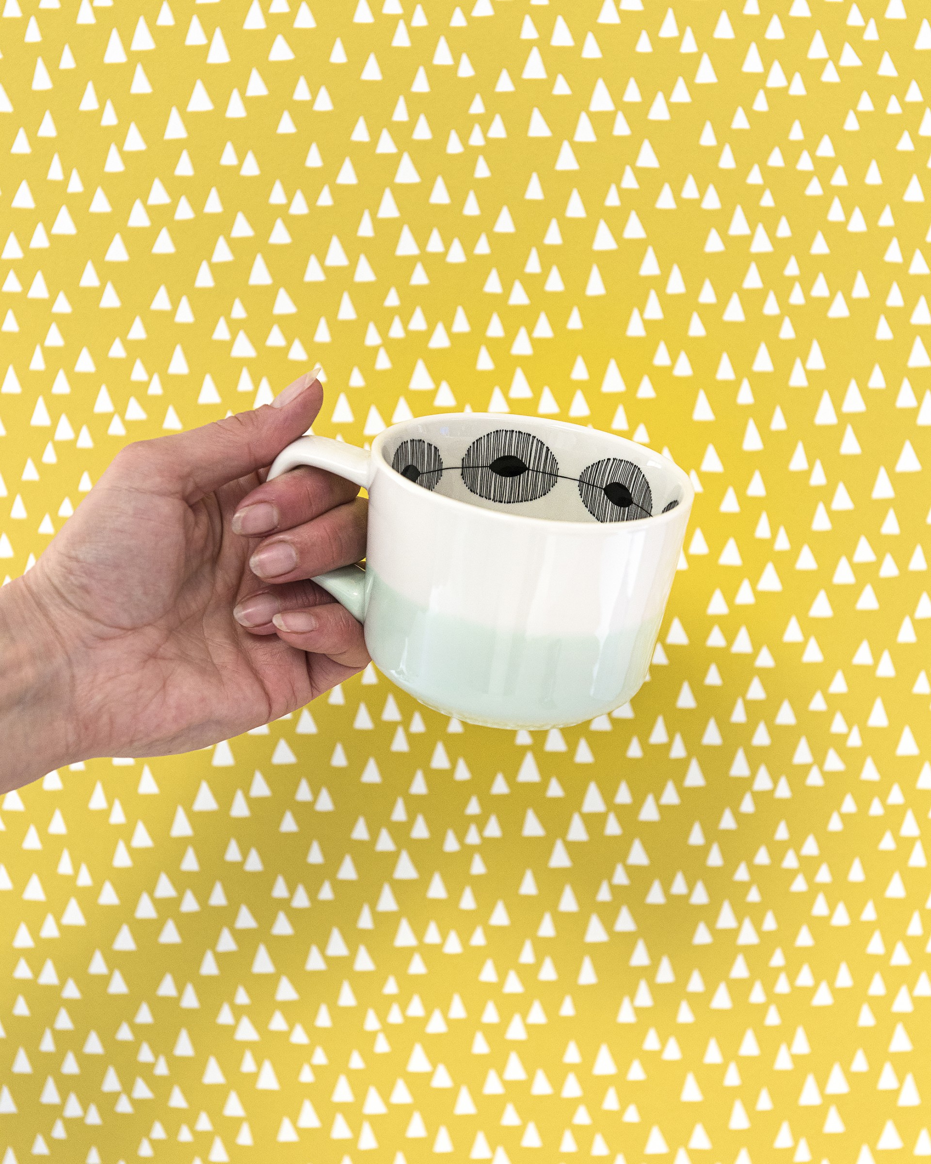 Wildflower: Small Jug - Image 5