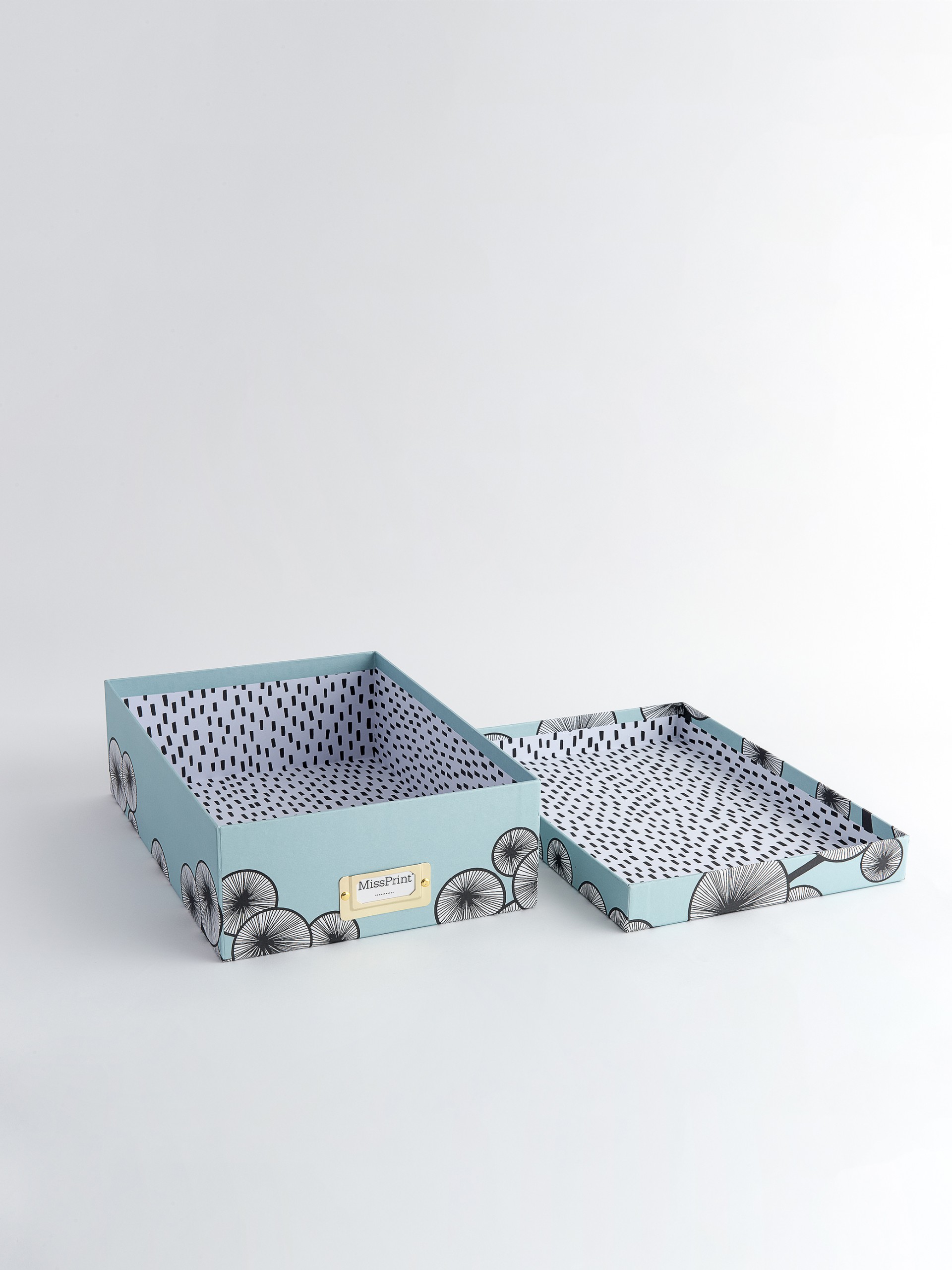 Wildflower: Magazine Rack - Image 3