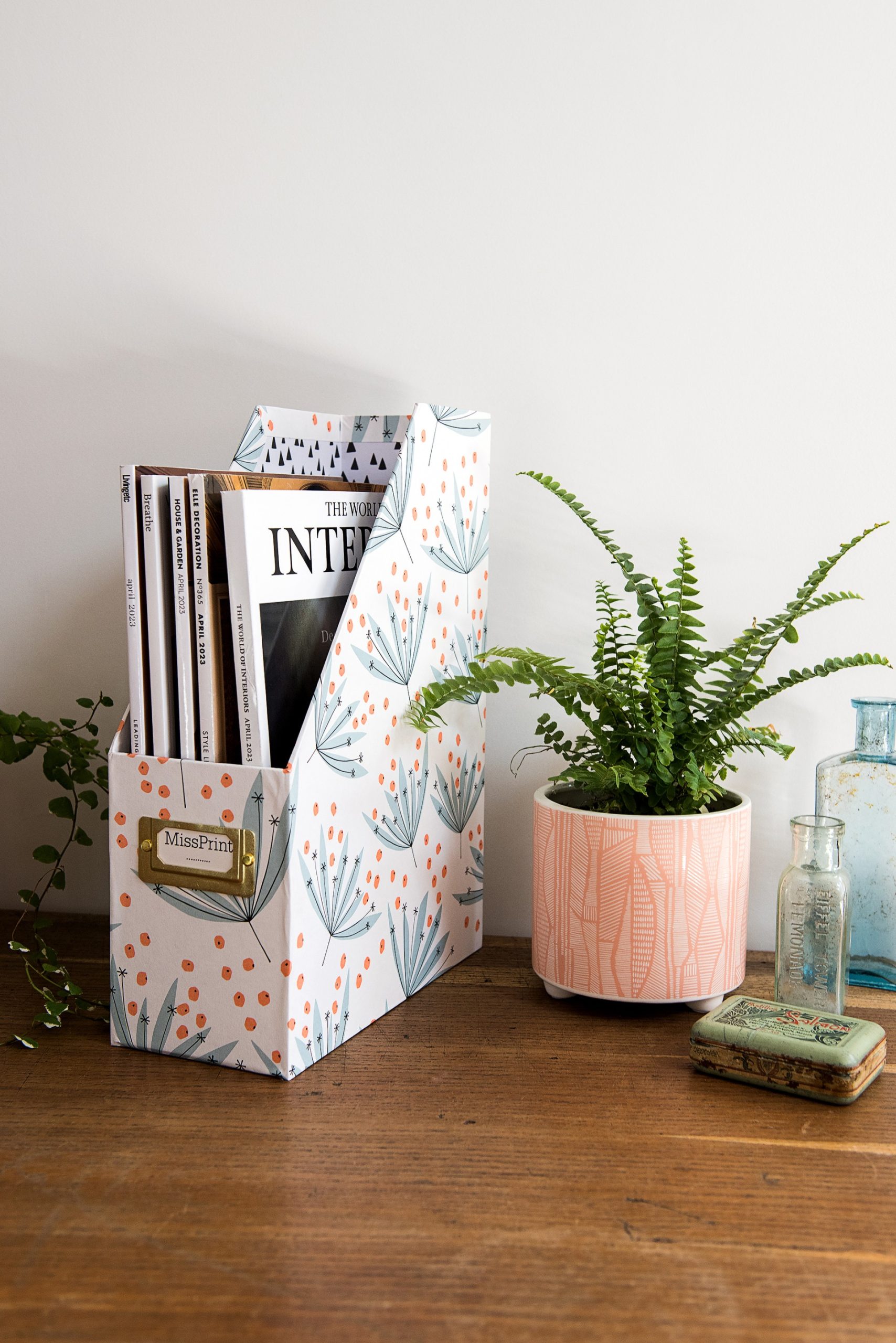 Dandelion: A4 Notebook - Image 4