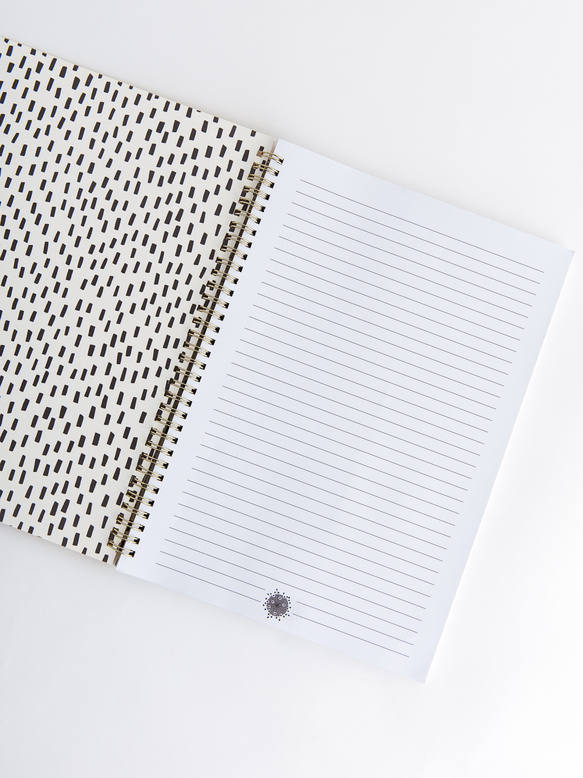 Little Trees: A5 Notebook - Image 4