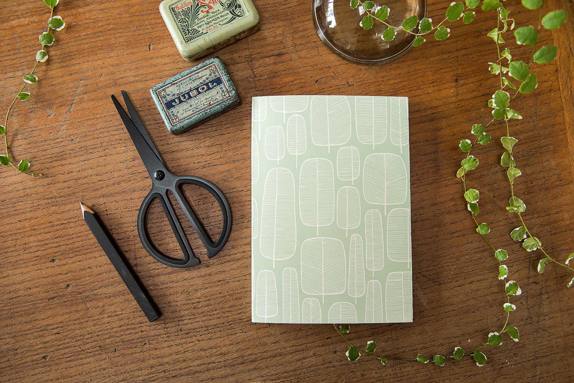 Wildflower: Address Book - Image 5