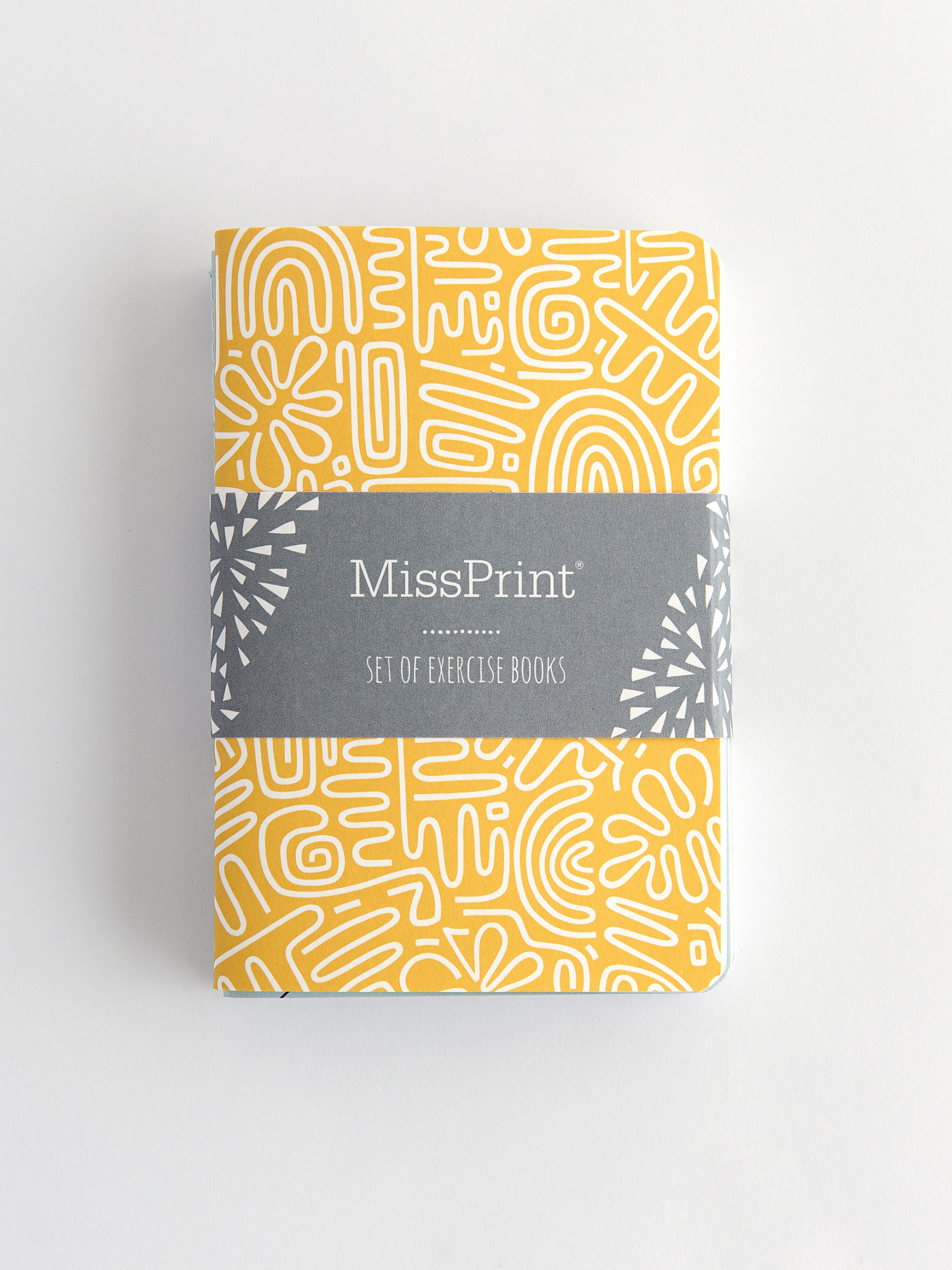 Cotton Tree: Handbag Notebook & Pen - Image 2