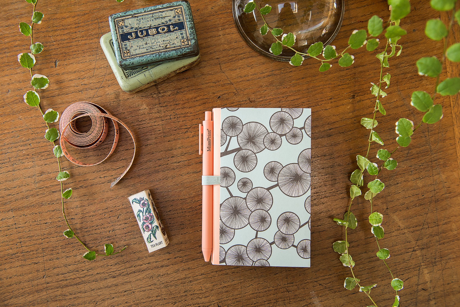 Meadow: Desk Pad - Image 5