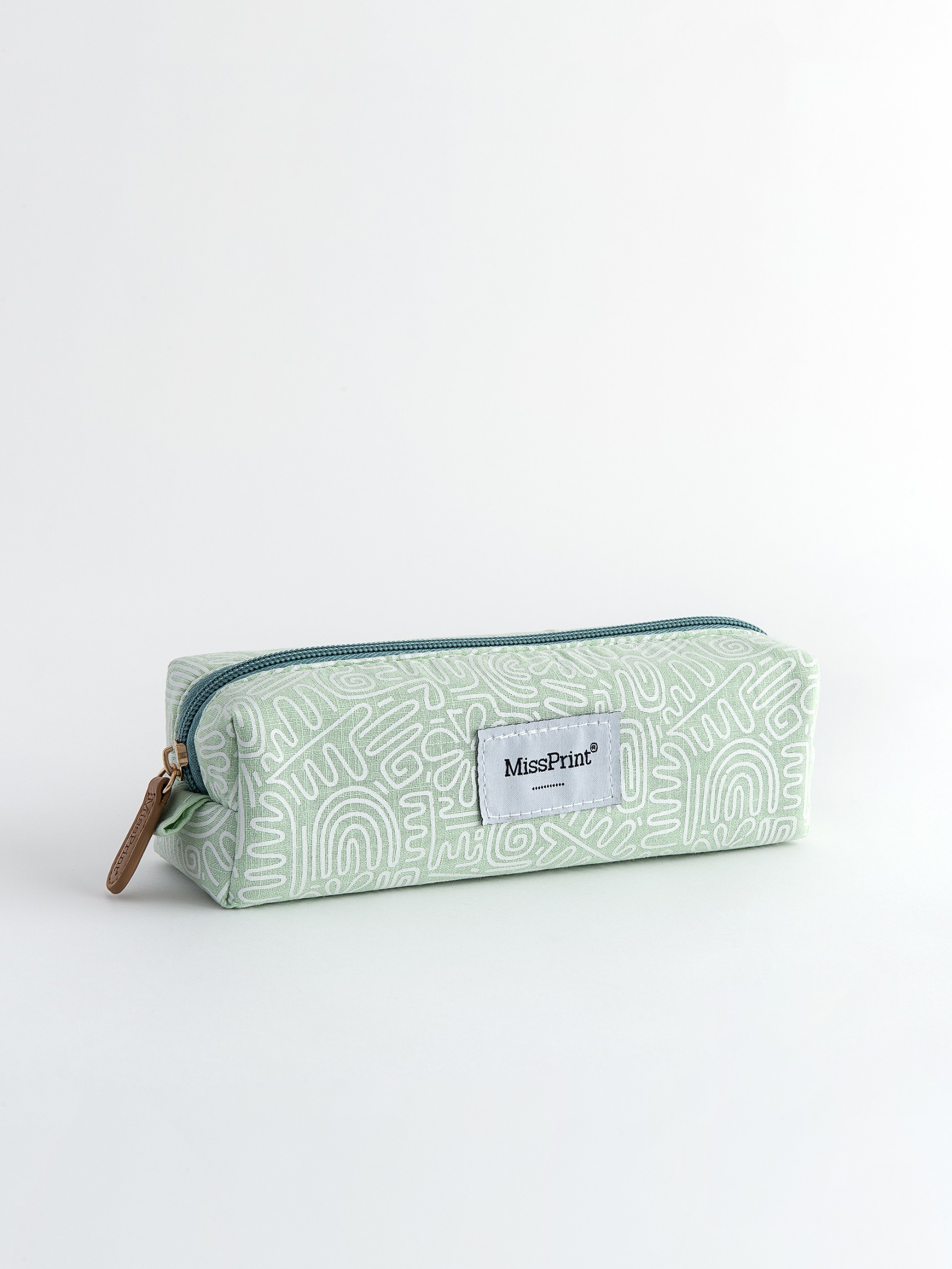 Little Trees: Wash Bag - Image 2