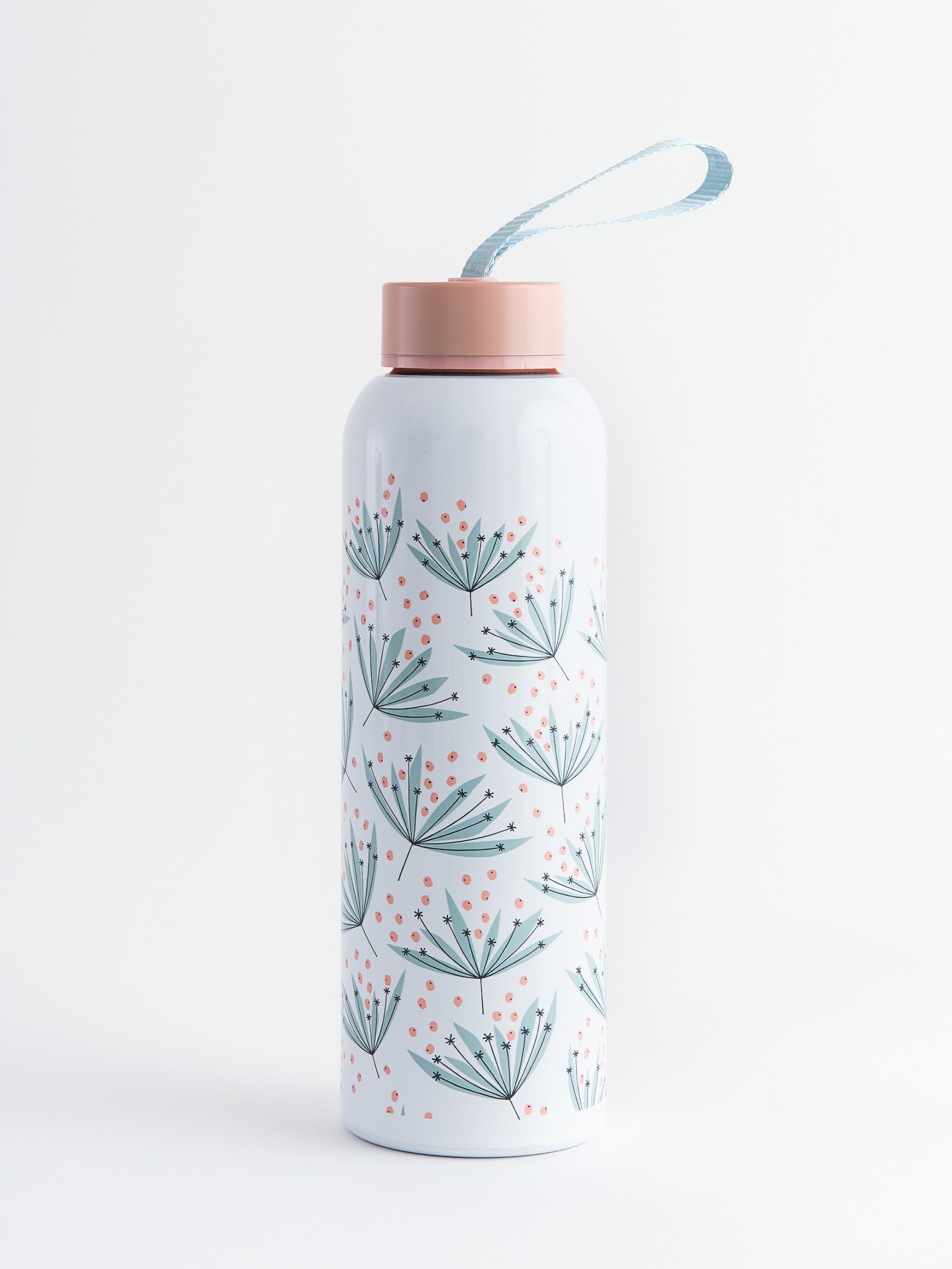 Little Trees: Travel Mug - Image 2