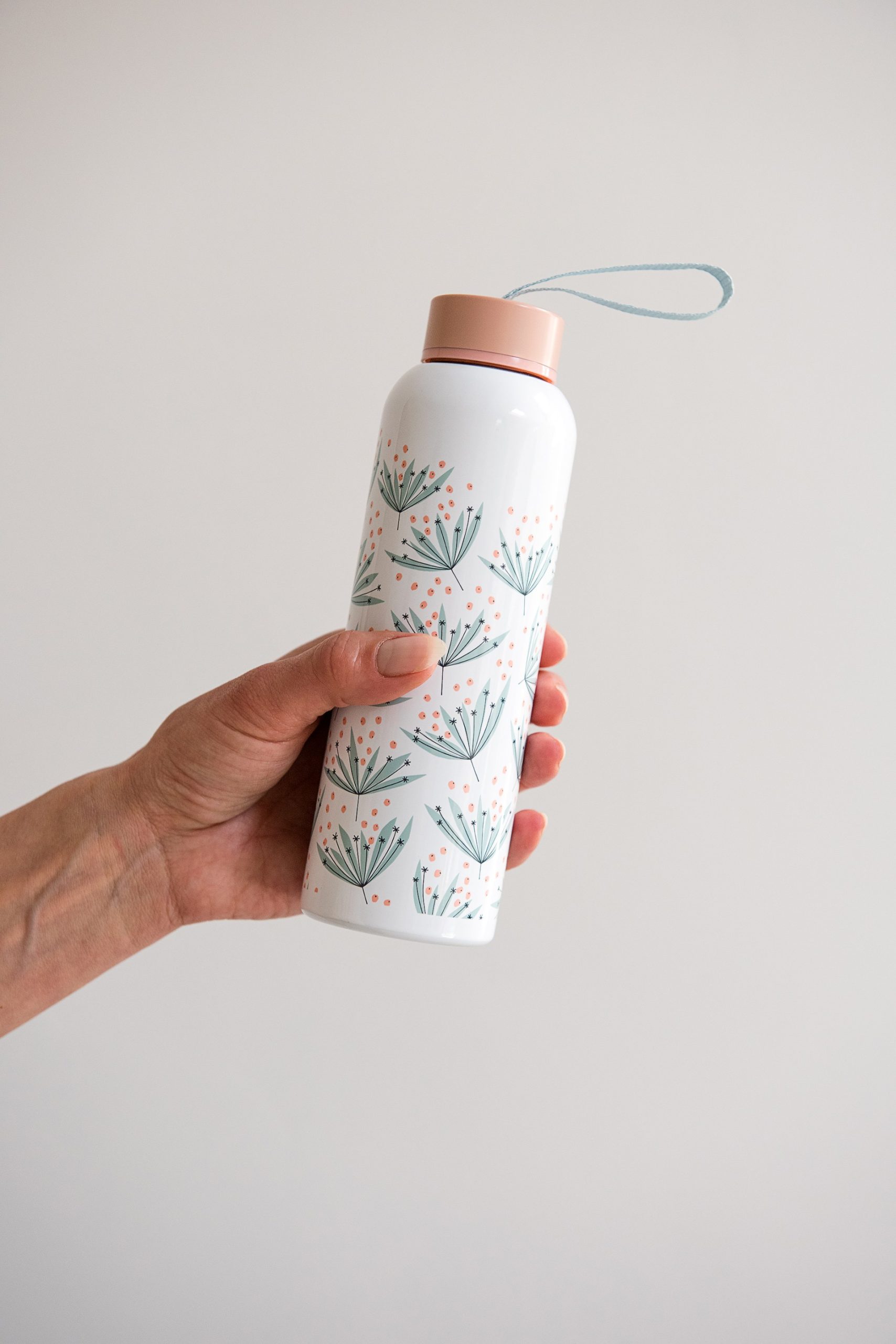Little Trees: Travel Mug - Image 3