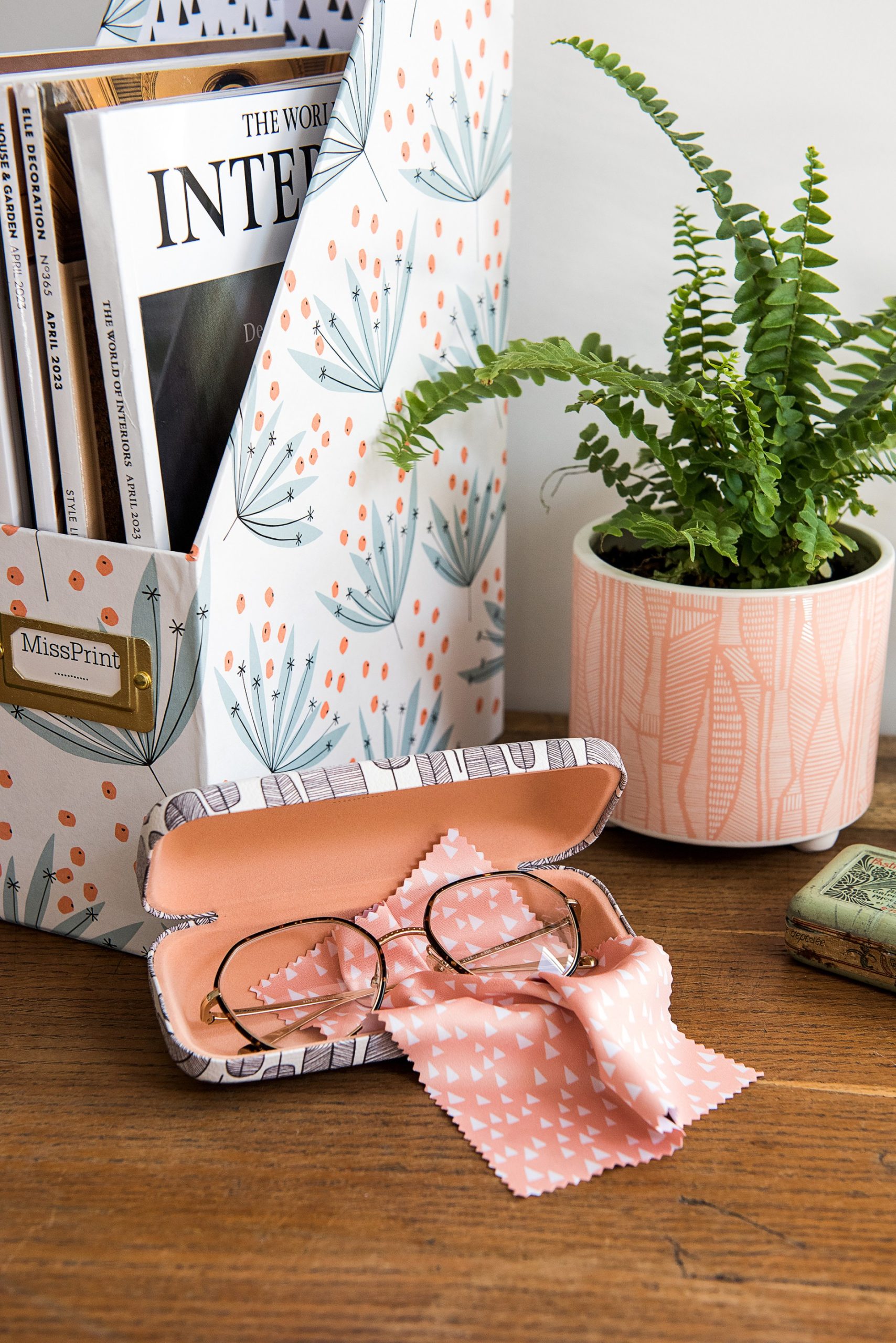 Dandelion: Compact Mirror - Image 4