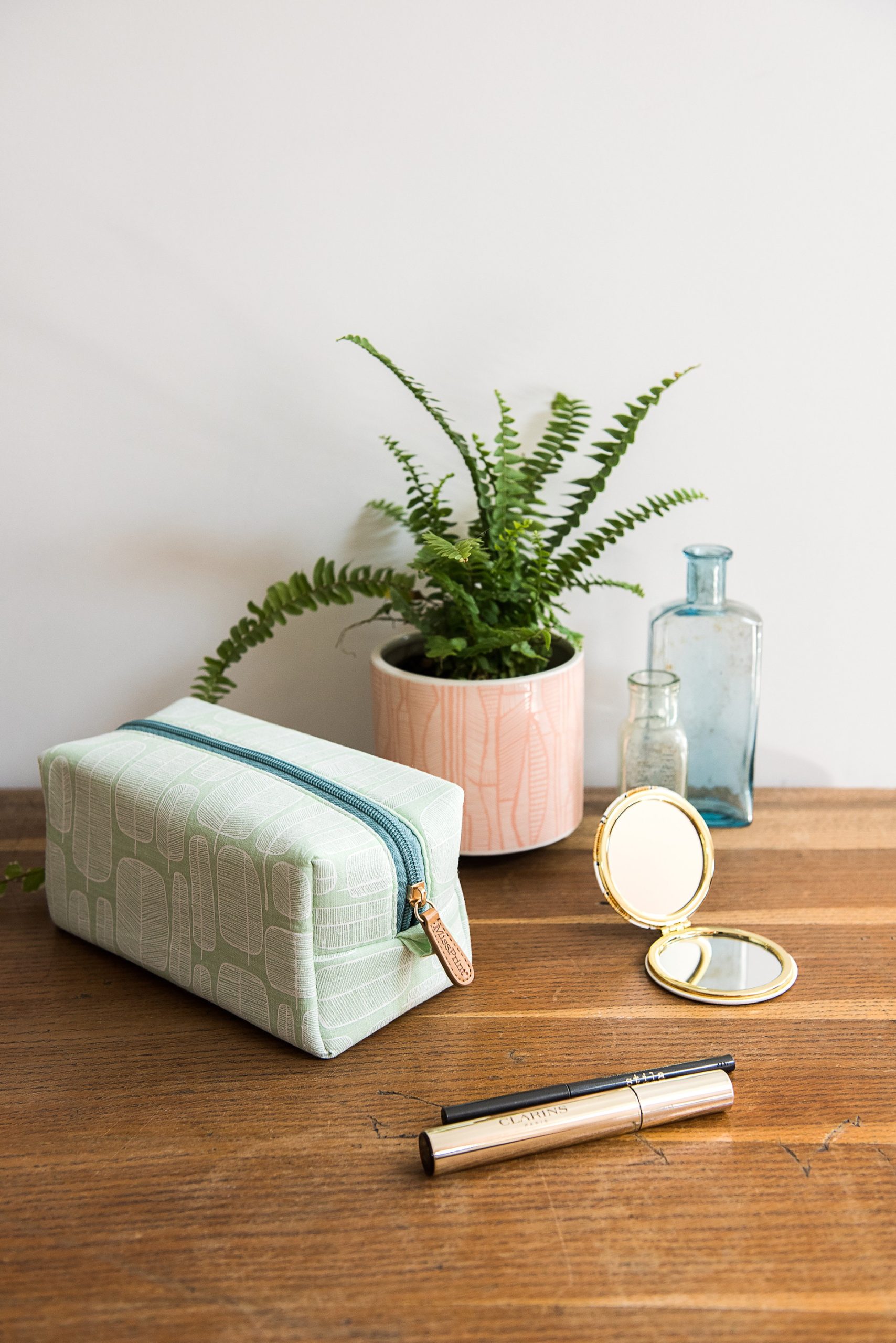 Skylark: Single Ceramic Planter - Image 5