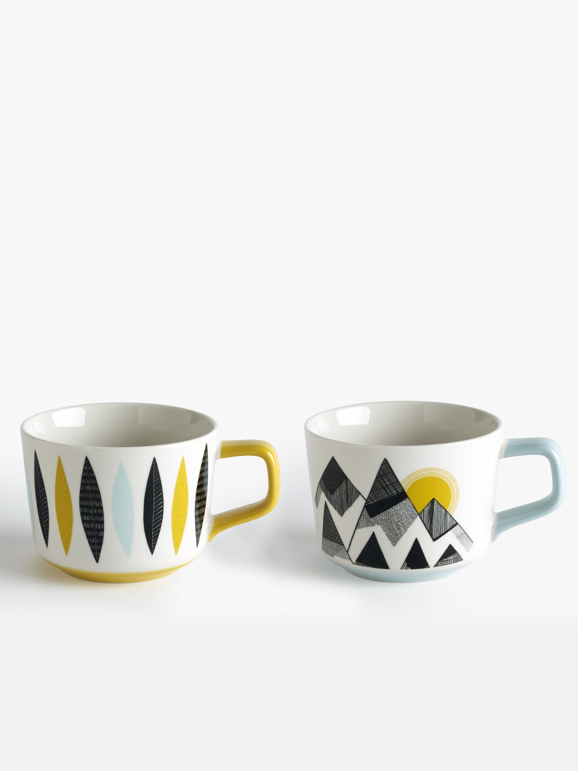 Meadow: Mugs Set of 2 - Image 5