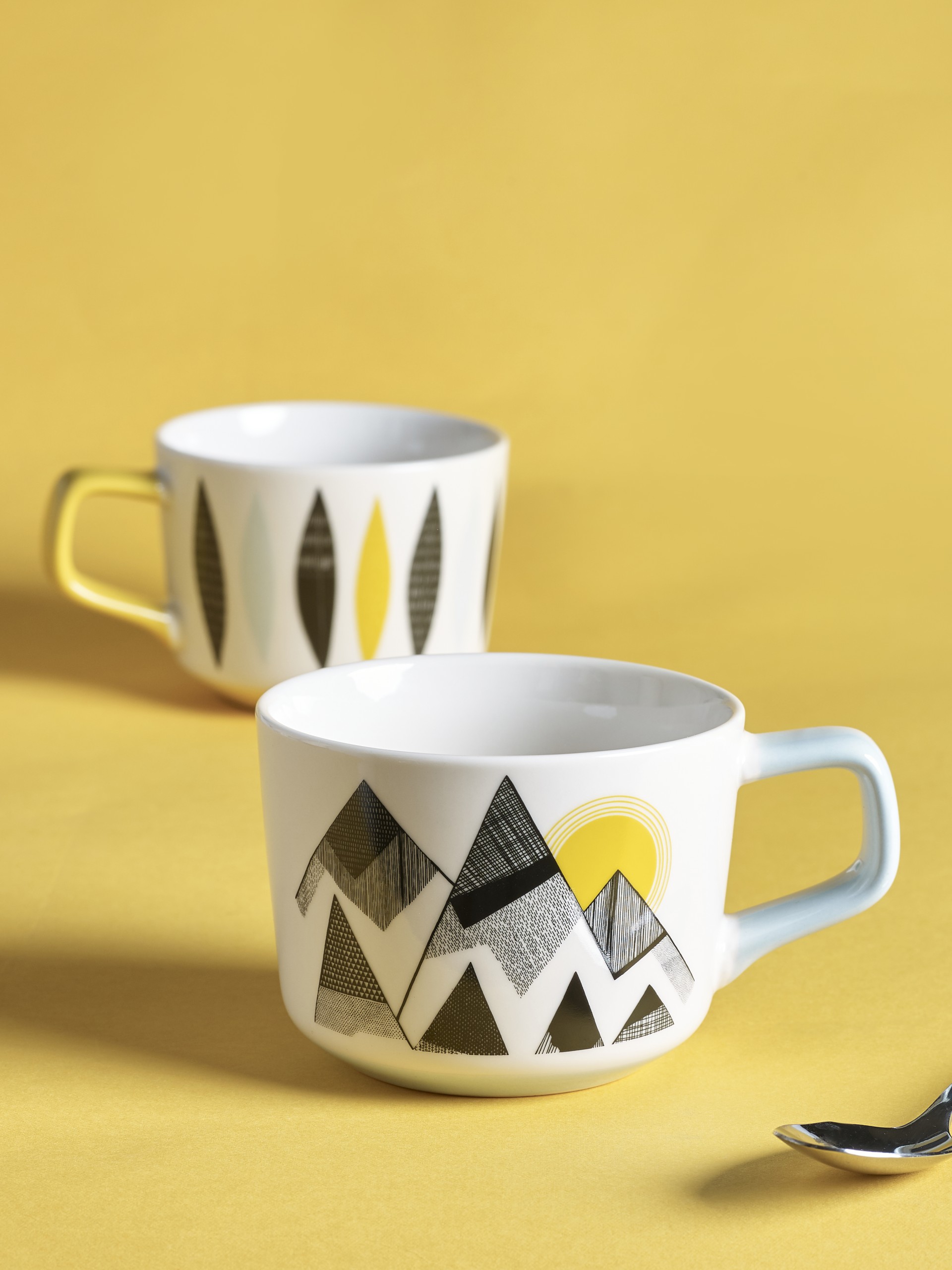 Meadow: Mugs Set of 2 - Image 2