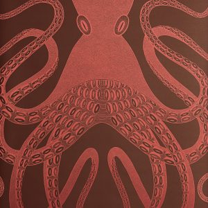 OMBRE OCTOPUS: Blue/Green