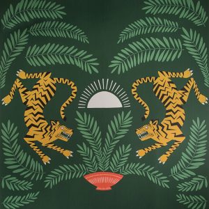 GRAND LEAF BERRY: Multi