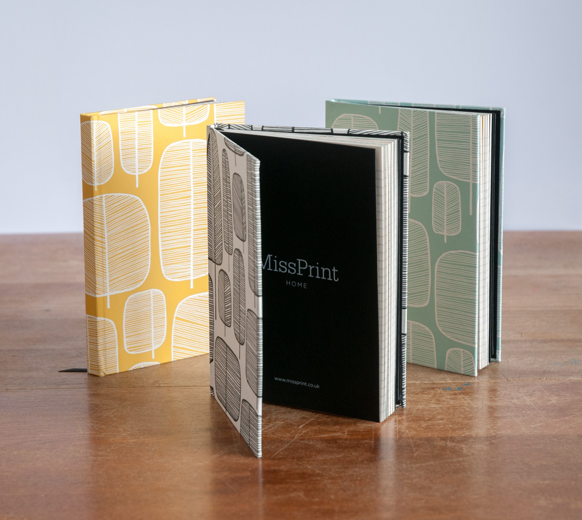 Little Trees:Charcoal - Image 3