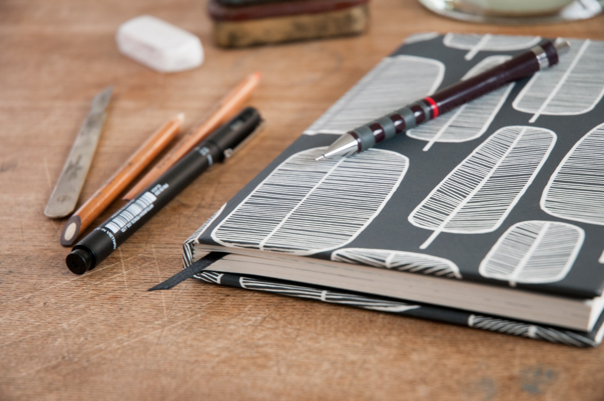 Little Trees:Charcoal - Image 2