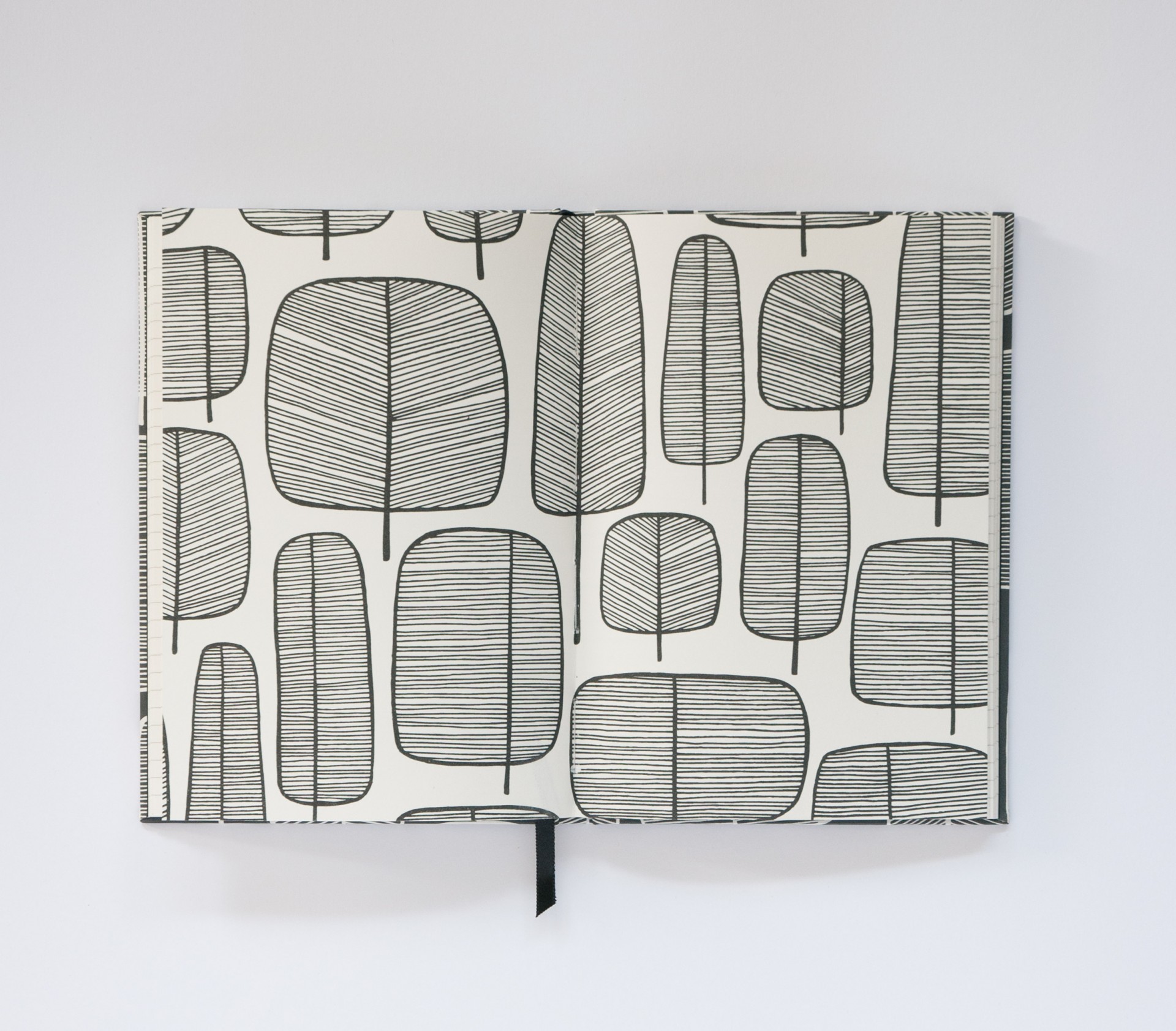 Little Trees:Charcoal - Image 6