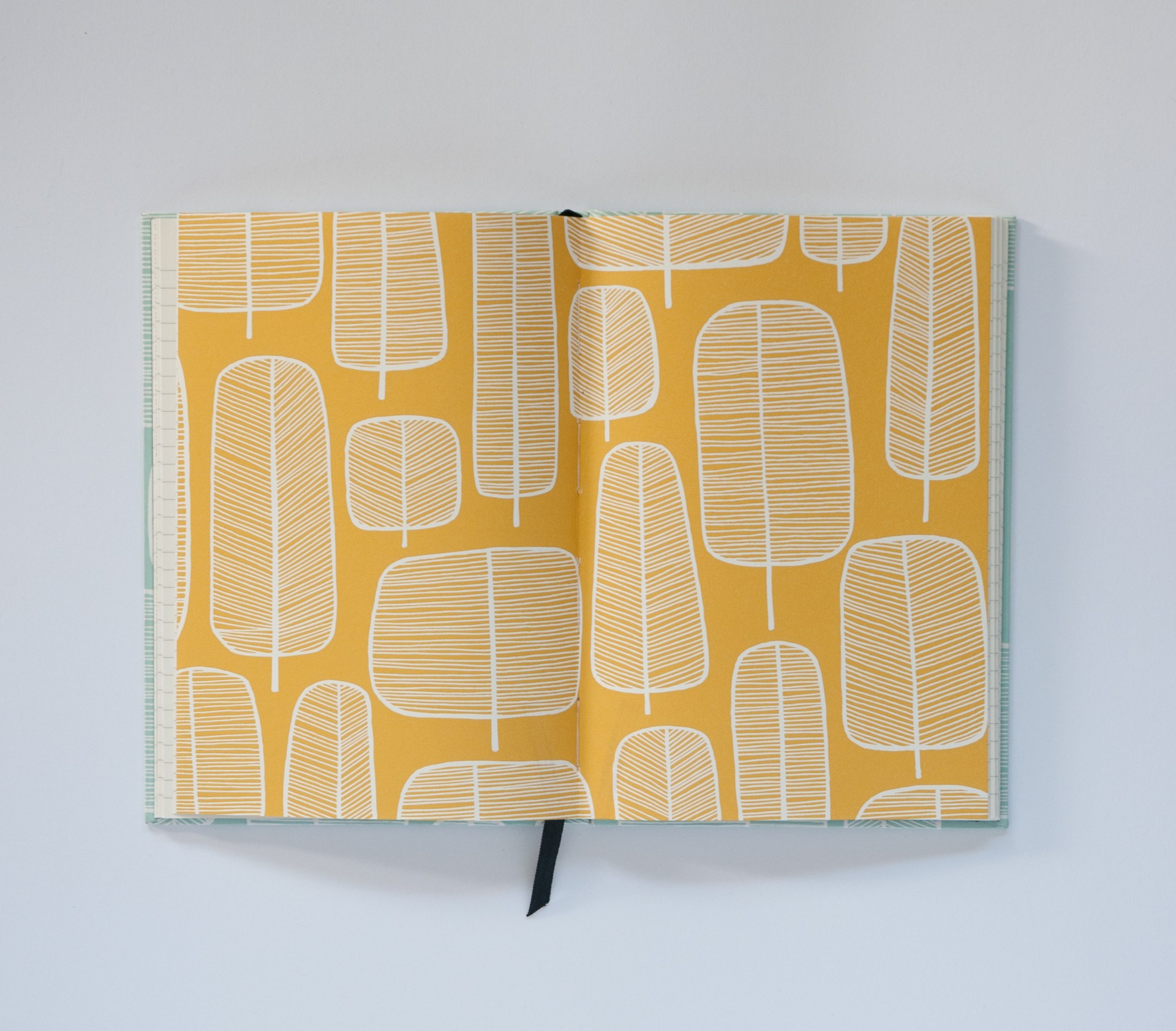 Little Trees:Eggshell Blue - Image 4