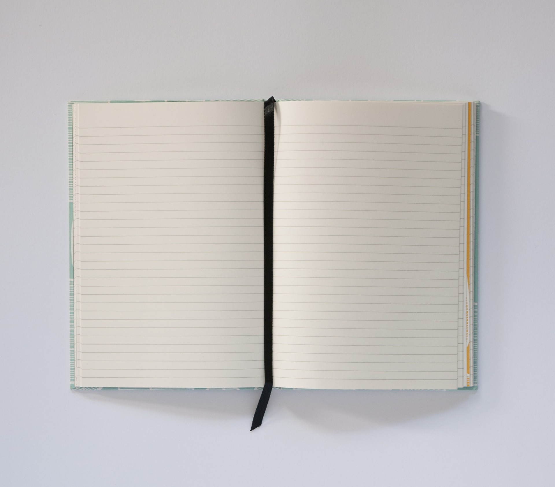 Little Trees:Eggshell Blue - Image 3